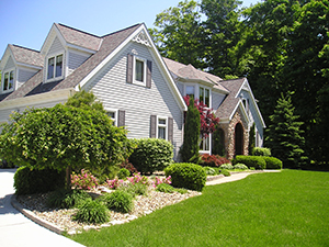 Landscapers and Lawncare Services in Shepherdsville, KY